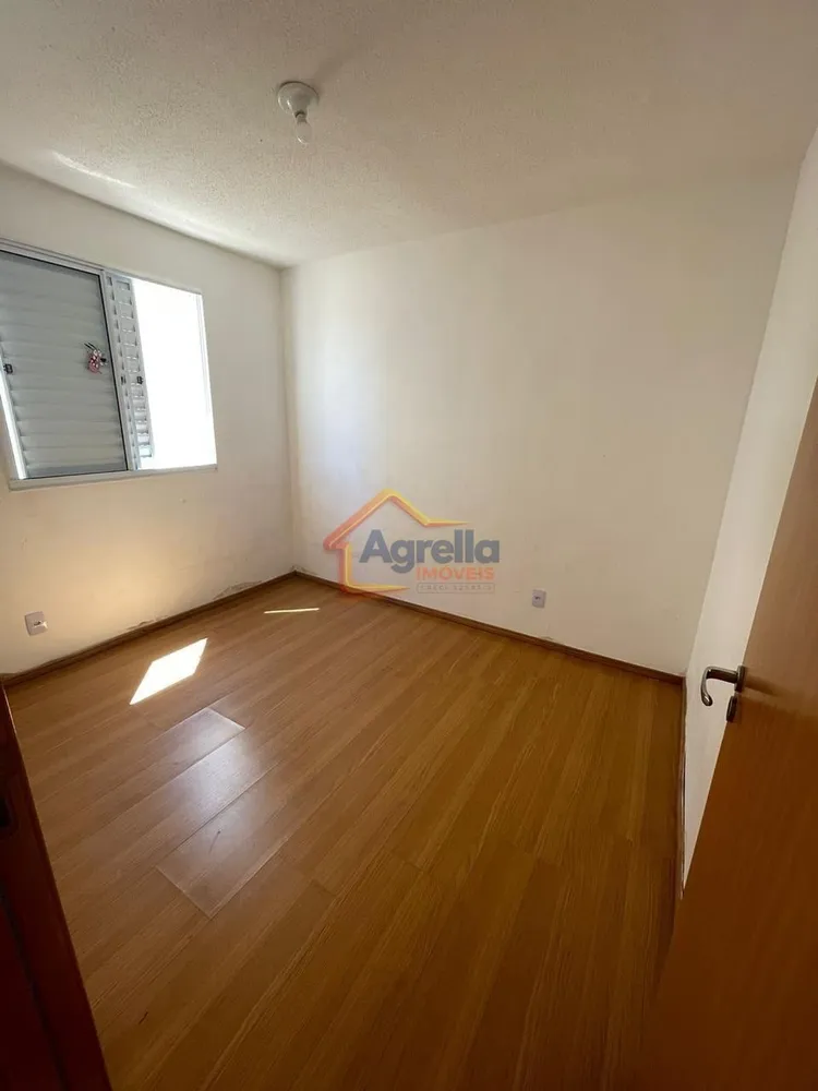 Apartamento, 2 quartos, 46 m² - Foto 3
