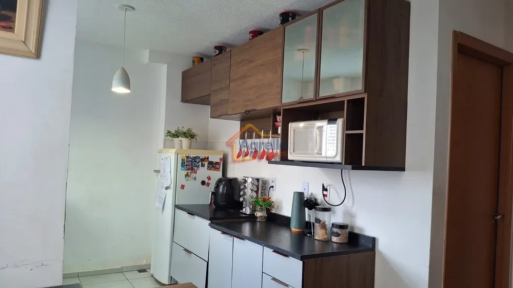 Apartamento, 2 quartos, 55 m² - Foto 3