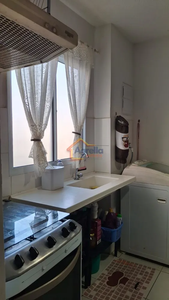 Apartamento, 2 quartos, 55 m² - Foto 6