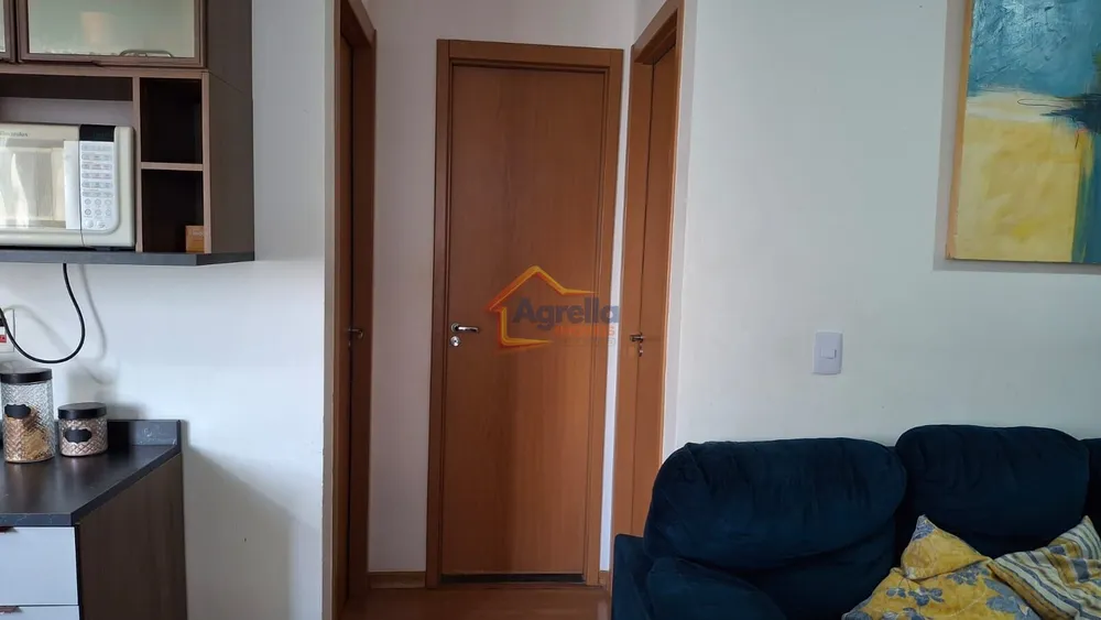 Apartamento, 2 quartos, 55 m² - Foto 4