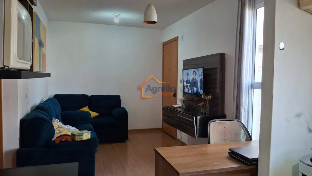 Apartamento, 2 quartos, 55 m² - Foto 5
