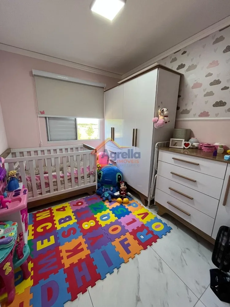 Apartamento, 2 quartos, 45 m² - Foto 5