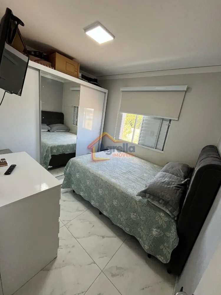 Apartamento, 2 quartos, 45 m² - Foto 4