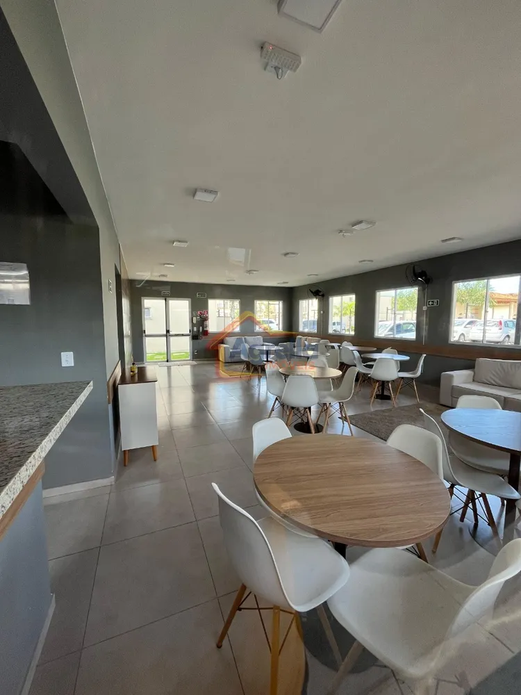 Apartamento, 2 quartos, 45 m² - Foto 7