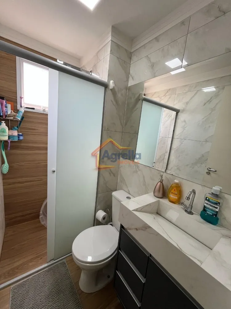 Apartamento, 2 quartos, 45 m² - Foto 6