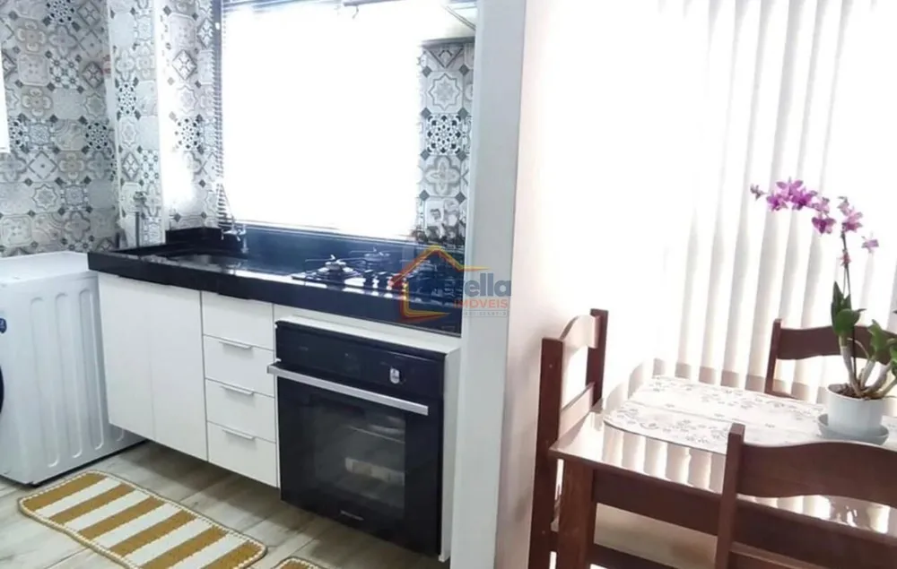 Apartamento, 2 quartos, 42 m² - Foto 2