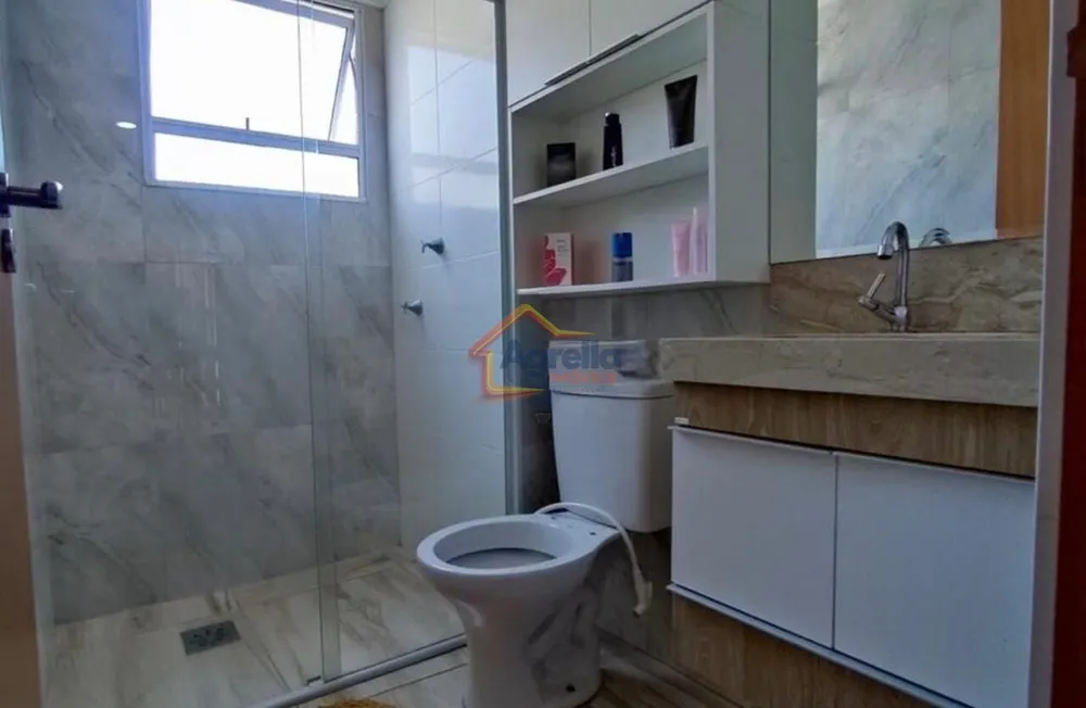 Apartamento, 2 quartos, 42 m² - Foto 8
