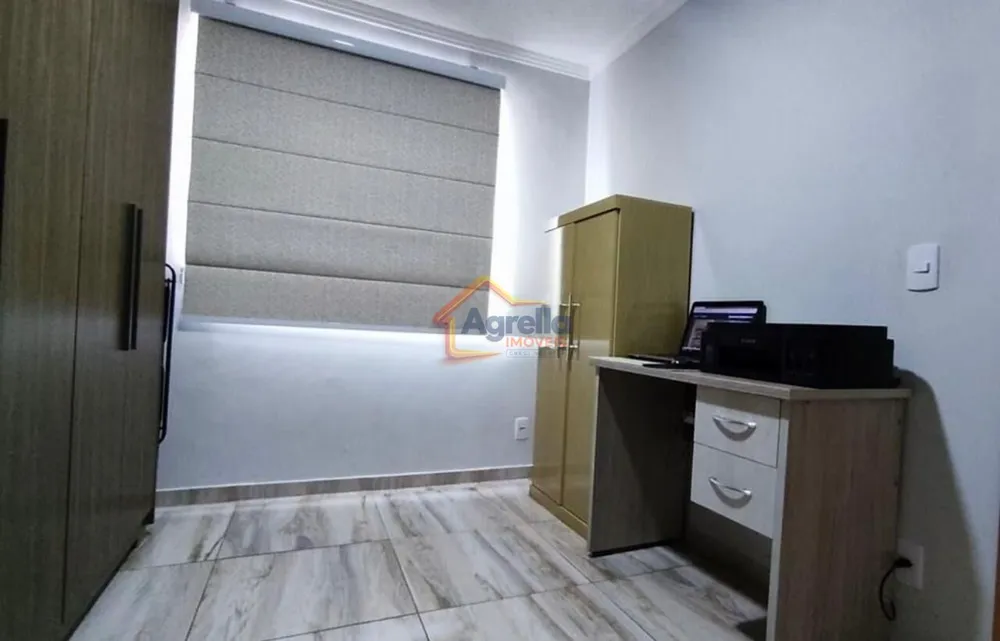 Apartamento, 2 quartos, 42 m² - Foto 7