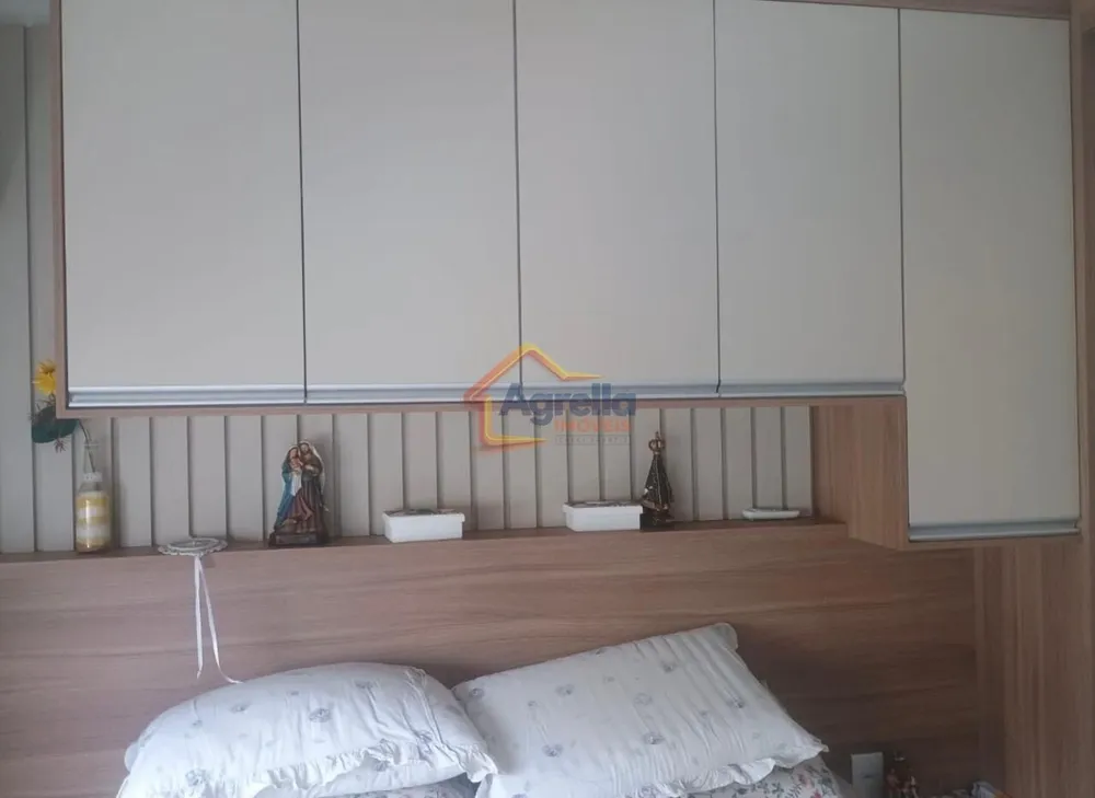 Apartamento, 2 quartos, 42 m² - Foto 4