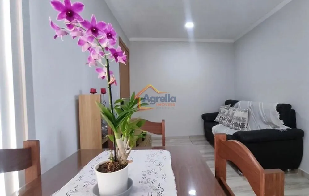 Apartamento, 2 quartos, 42 m² - Foto 3