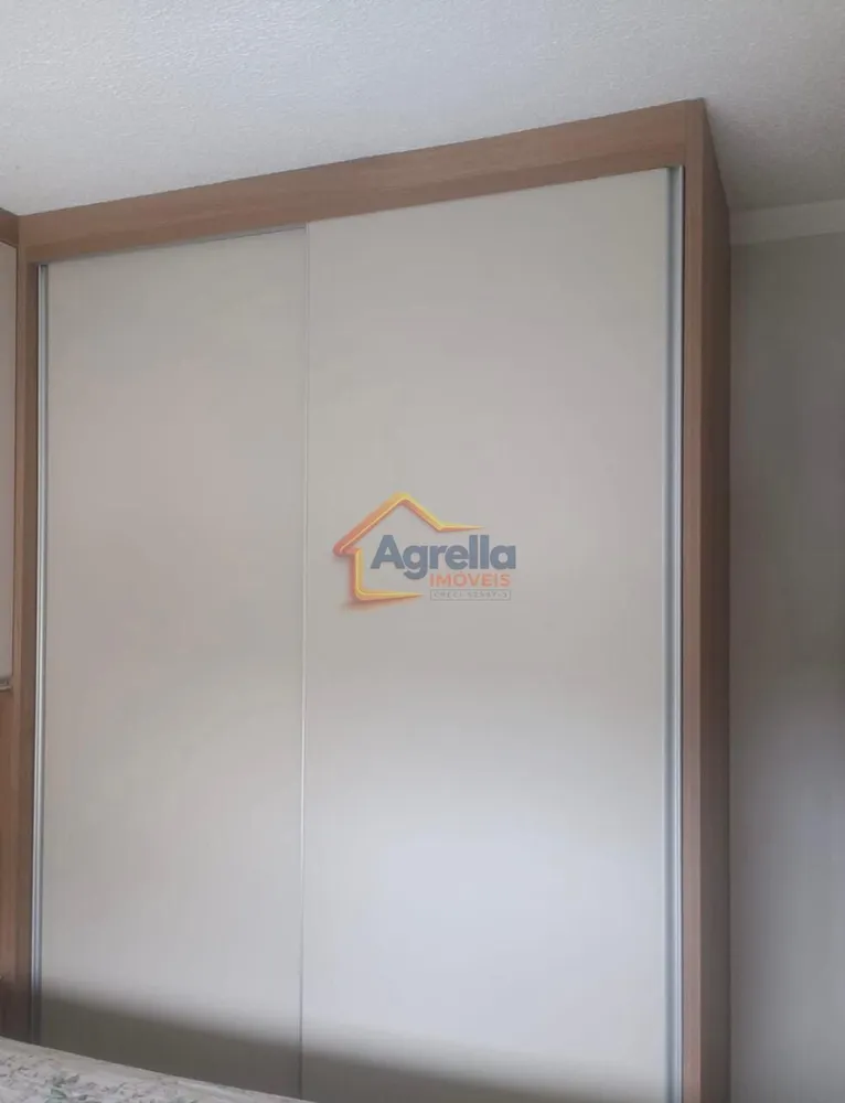 Apartamento, 2 quartos, 42 m² - Foto 6