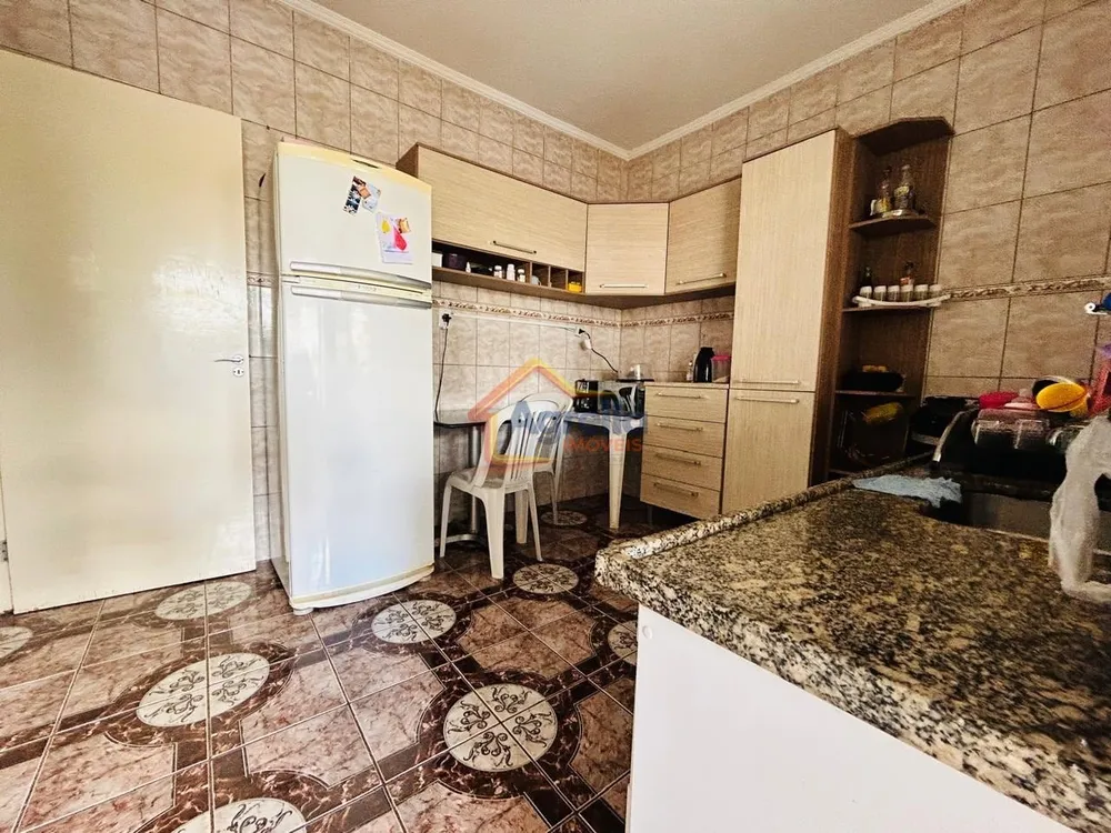 Casa, 1 quarto, 126 m² - Foto 2