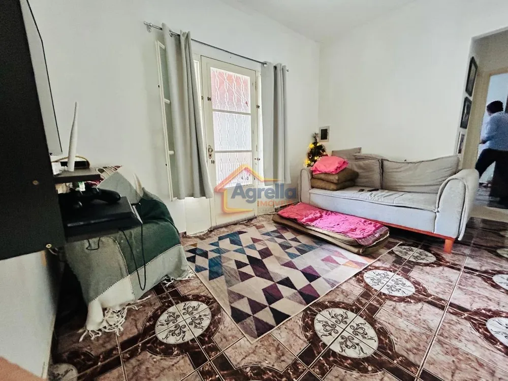 Casa, 1 quarto, 126 m² - Foto 3