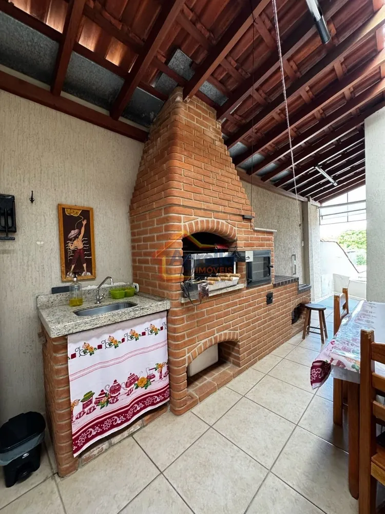 Casa, 3 quartos, 190 m² - Foto 6