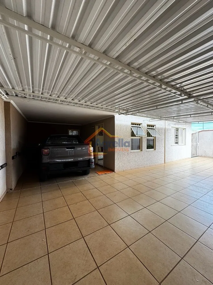 Casa, 3 quartos, 190 m² - Foto 7
