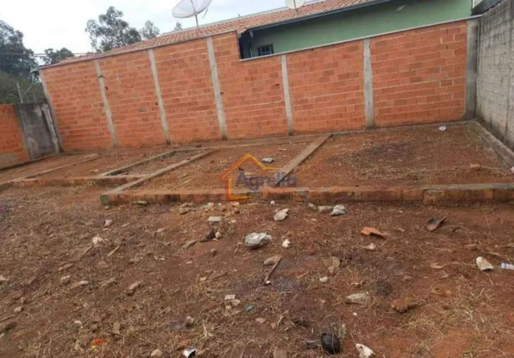 Terreno, 105 m² - Foto 2