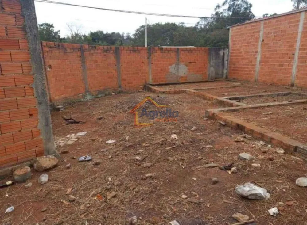 Terreno, 105 m² - Foto 1