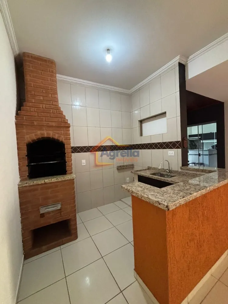 Casa, 2 quartos, 150 m² - Foto 10