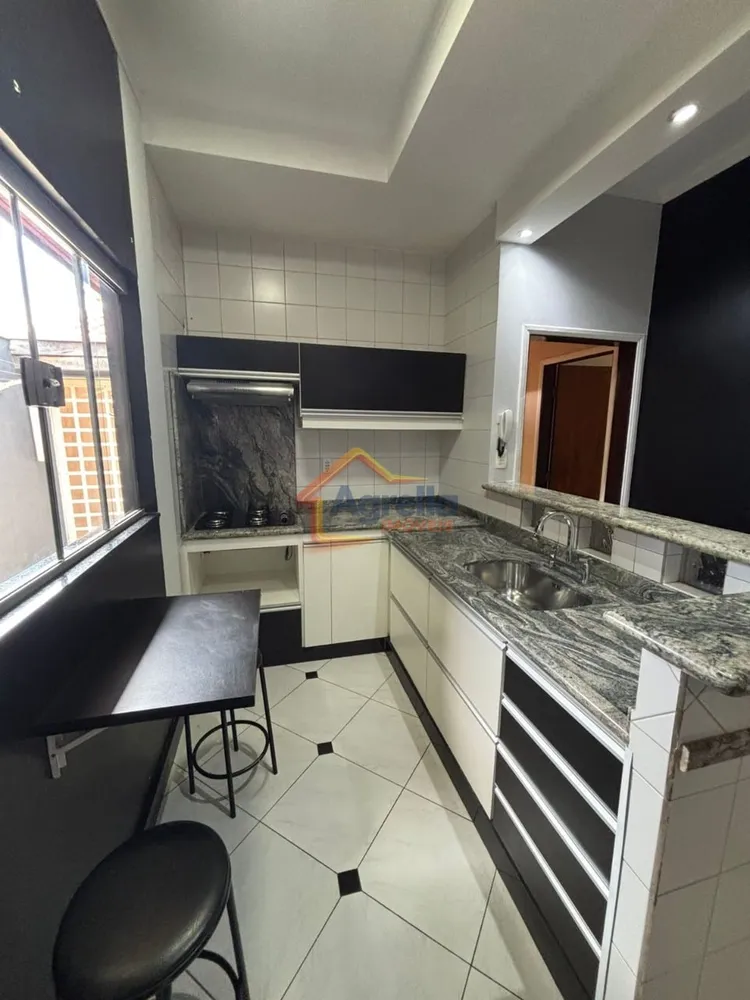 Casa, 2 quartos, 150 m² - Foto 1