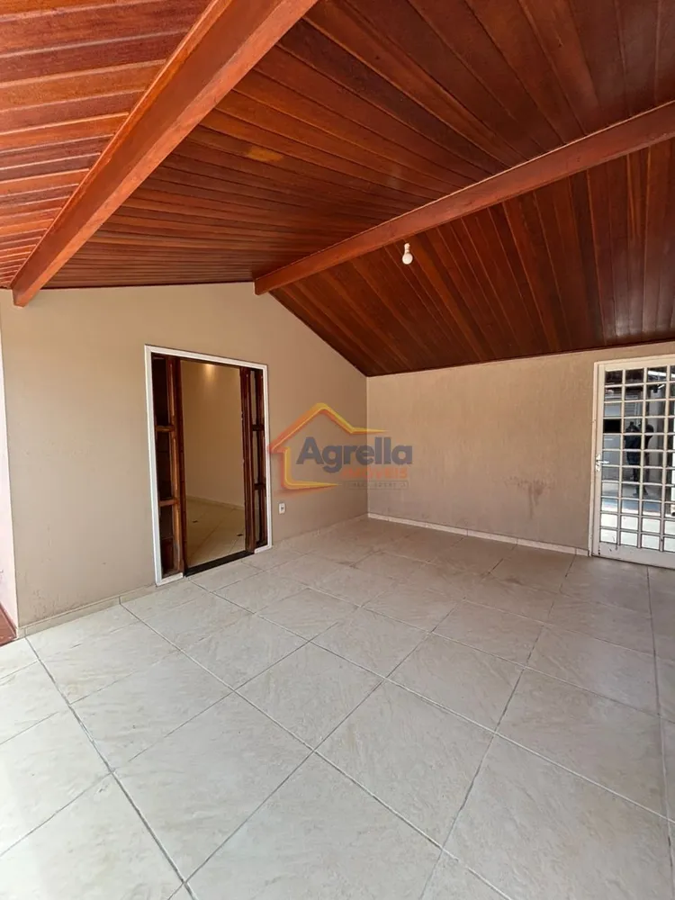 Casa, 2 quartos, 150 m² - Foto 2