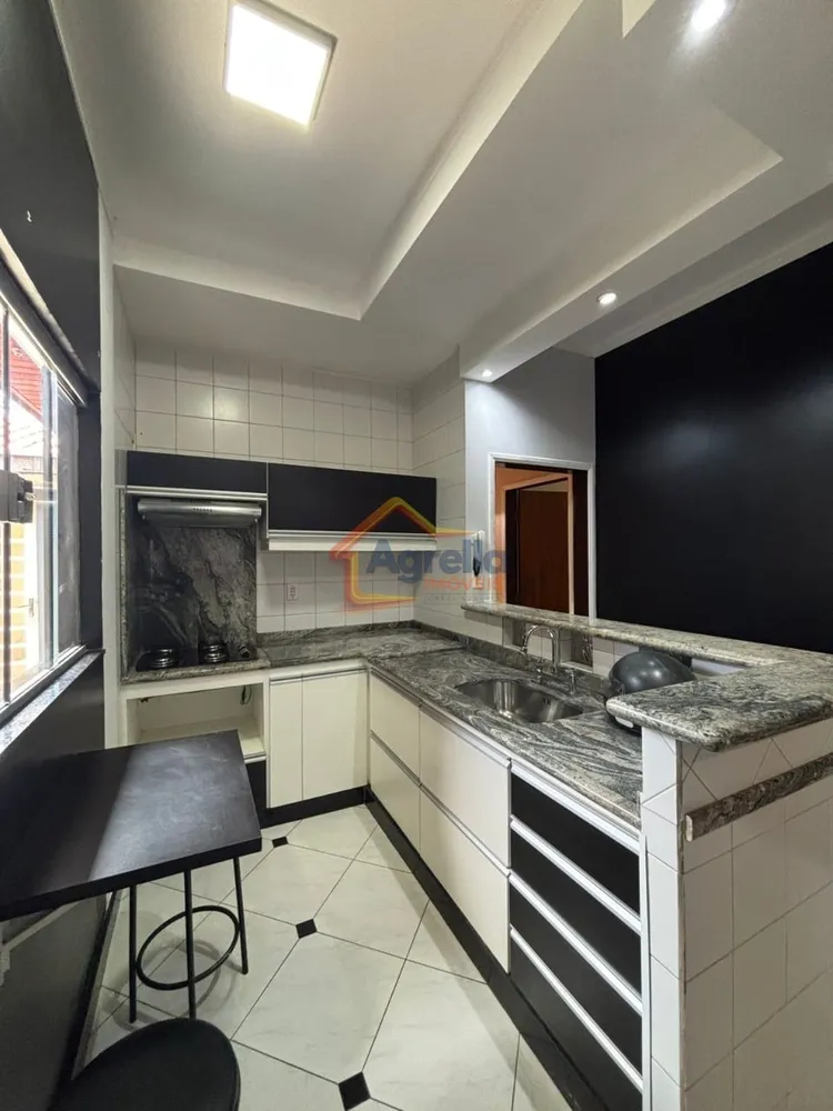 Casa, 2 quartos, 150 m² - Foto 2