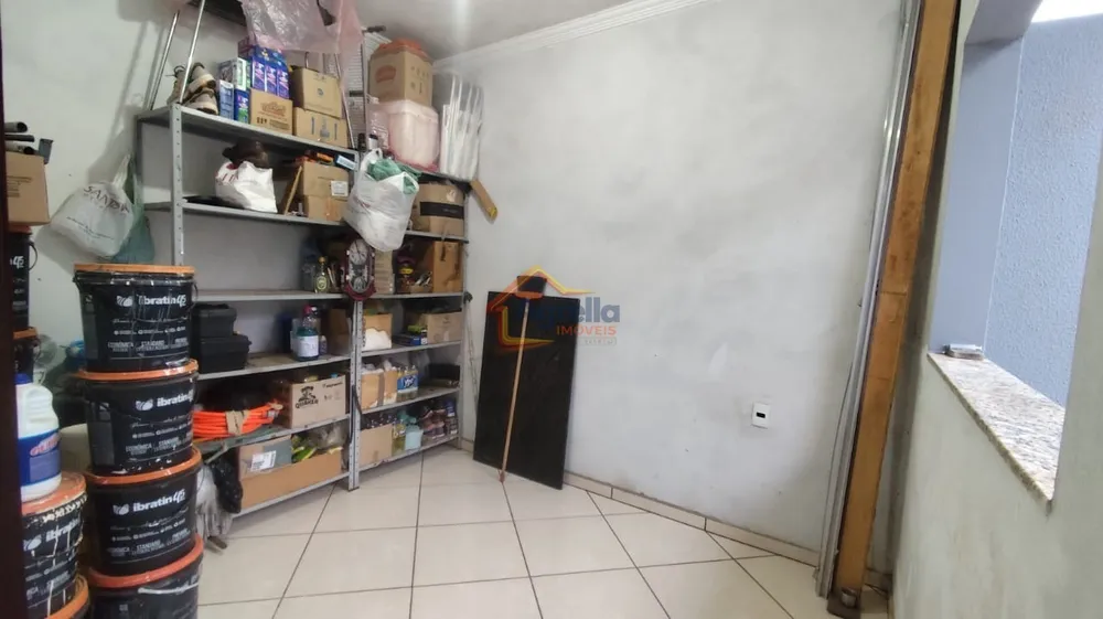 Casa, 3 quartos, 240 m² - Foto 4