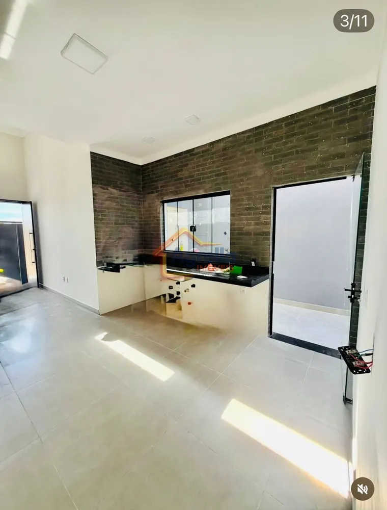 Casa, 2 quartos, 90 m² - Foto 1
