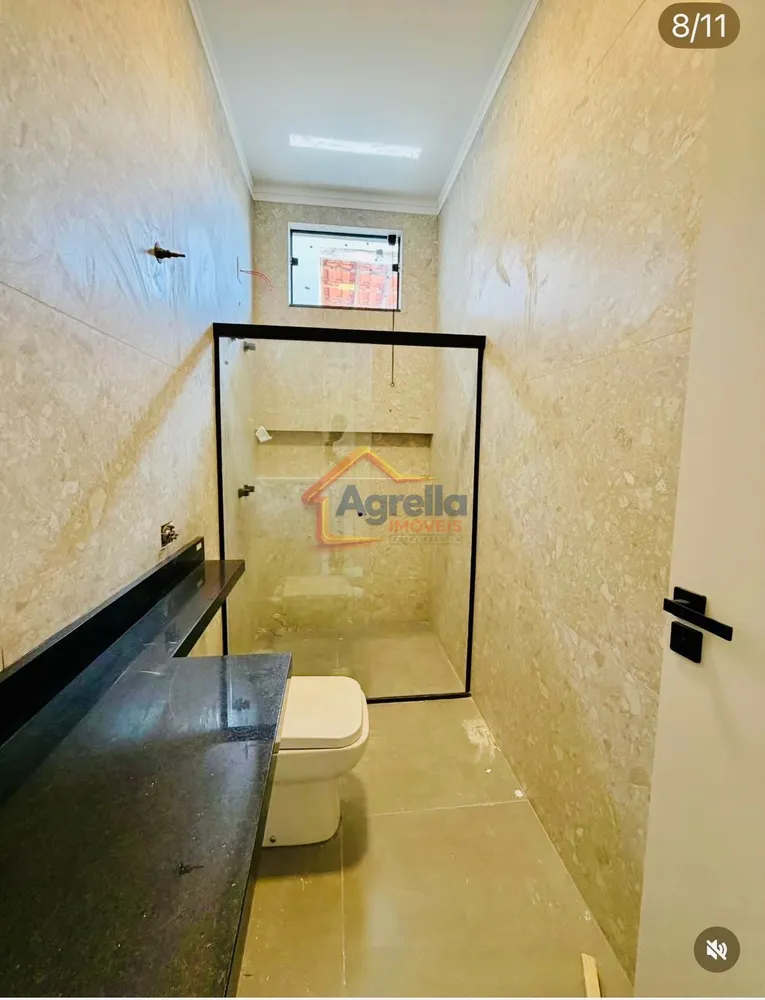 Casa, 2 quartos, 90 m² - Foto 7