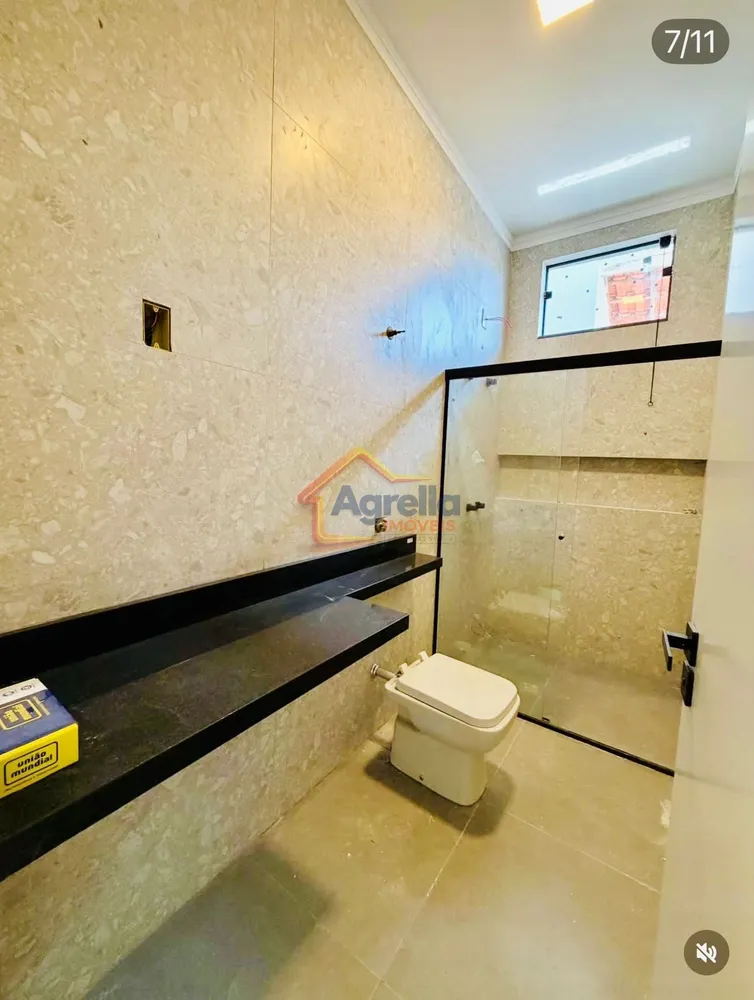 Casa, 2 quartos, 90 m² - Foto 8