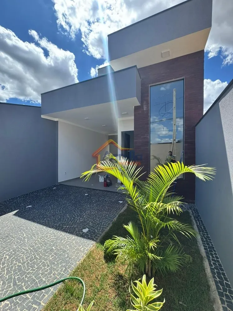 Casa, 2 quartos, 90 m² - Foto 2