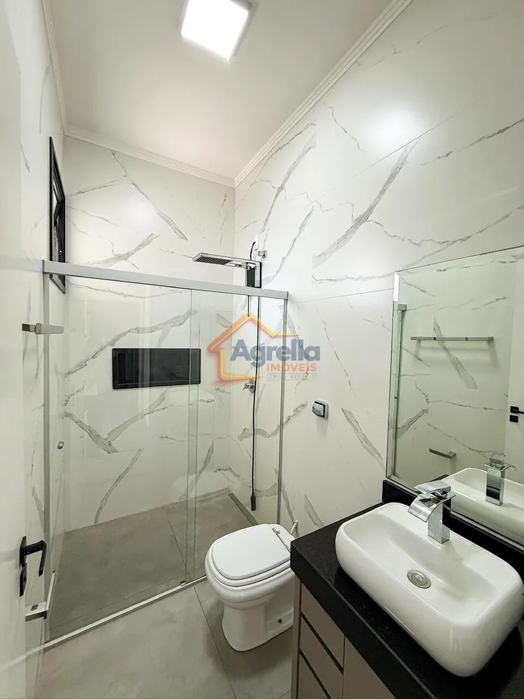 Casa de Condomínio, 3 quartos - Foto 6
