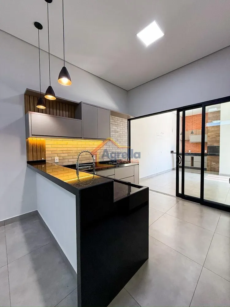 Casa de Condomínio, 3 quartos - Foto 2
