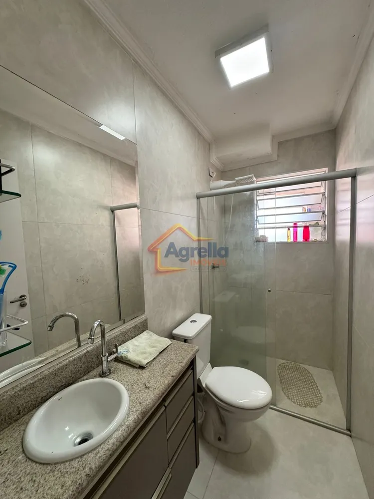 Apartamento, 2 quartos, 54 m² - Foto 3
