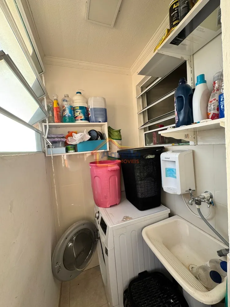 Apartamento, 2 quartos, 54 m² - Foto 1