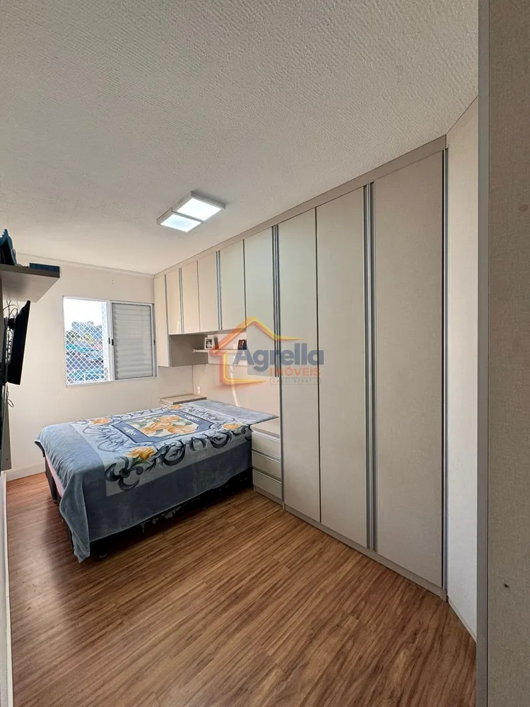 Apartamento, 2 quartos, 54 m² - Foto 6