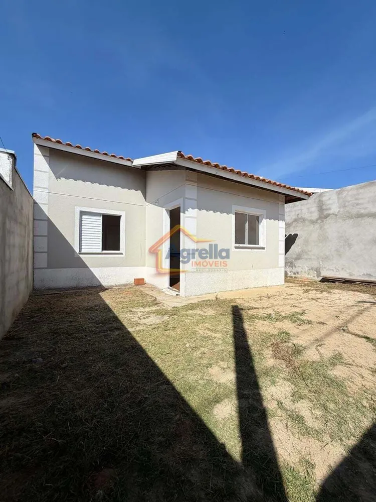 Casa, 2 quartos, 60 m² - Foto 8