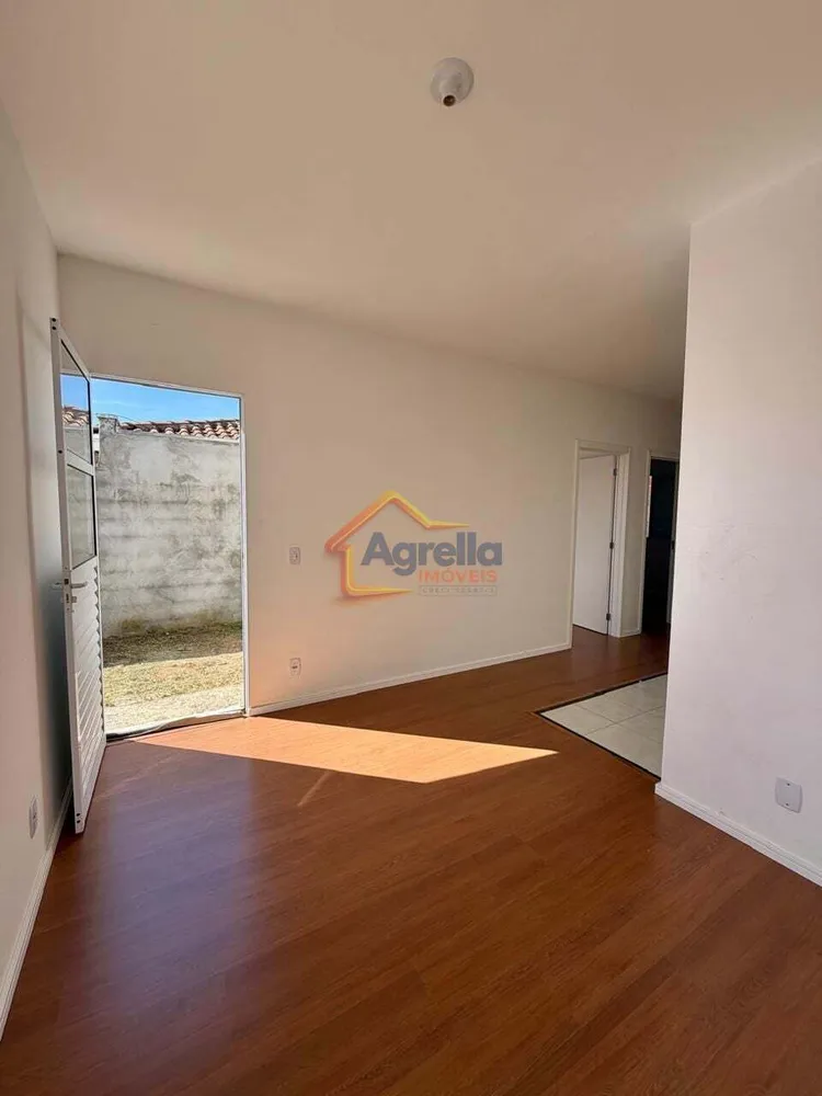 Casa, 2 quartos, 60 m² - Foto 4