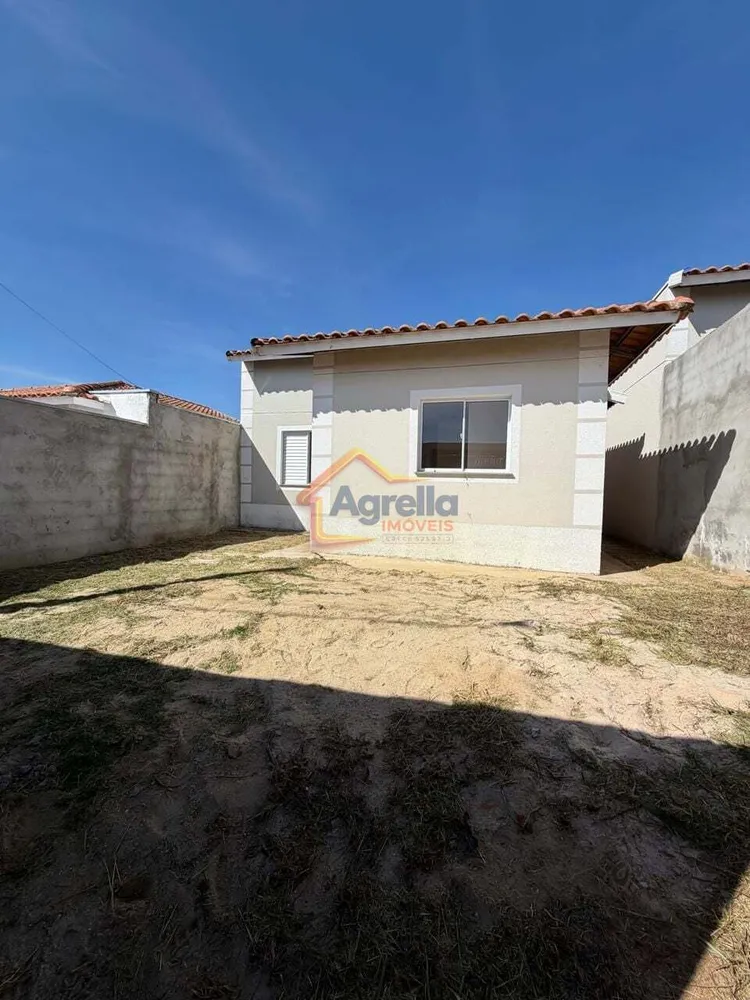 Casa, 2 quartos, 60 m² - Foto 7