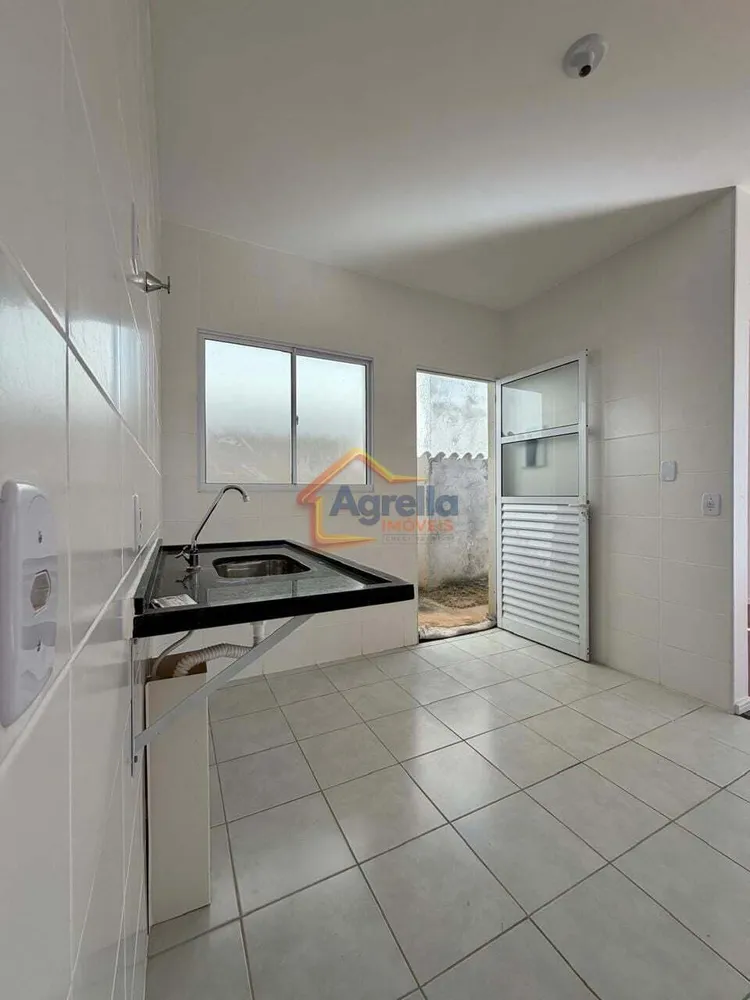 Casa, 2 quartos, 60 m² - Foto 3