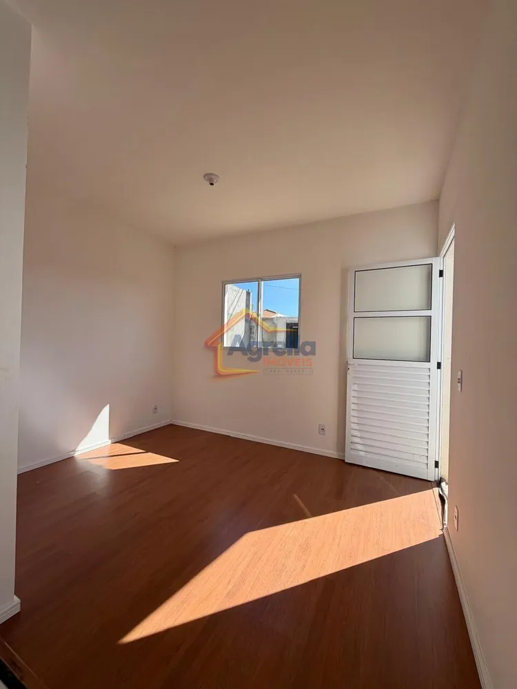 Casa, 2 quartos, 60 m² - Foto 5