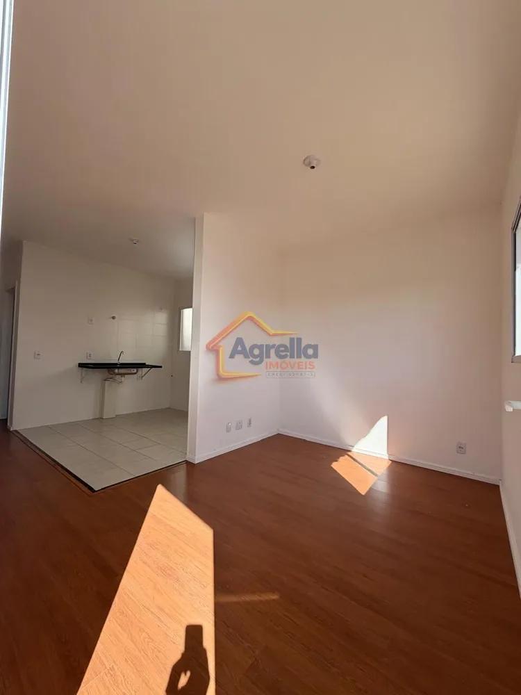Casa, 2 quartos, 60 m² - Foto 1