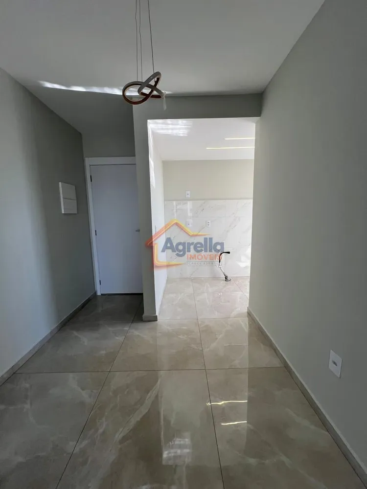 Apartamento, 2 quartos, 52 m² - Foto 3