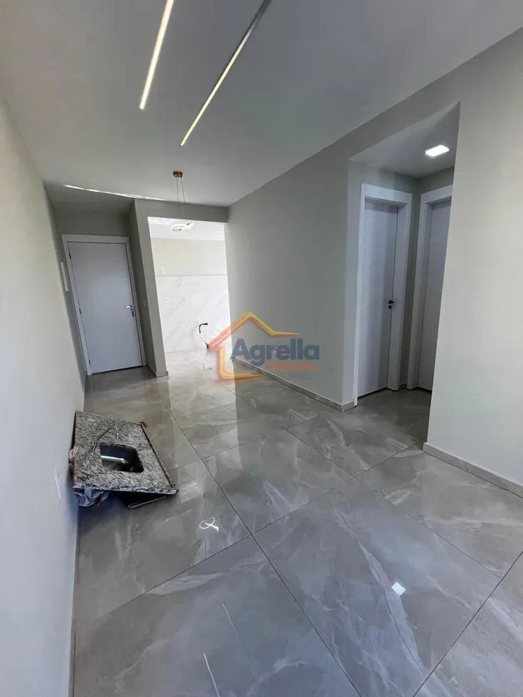 Apartamento, 2 quartos, 52 m² - Foto 1