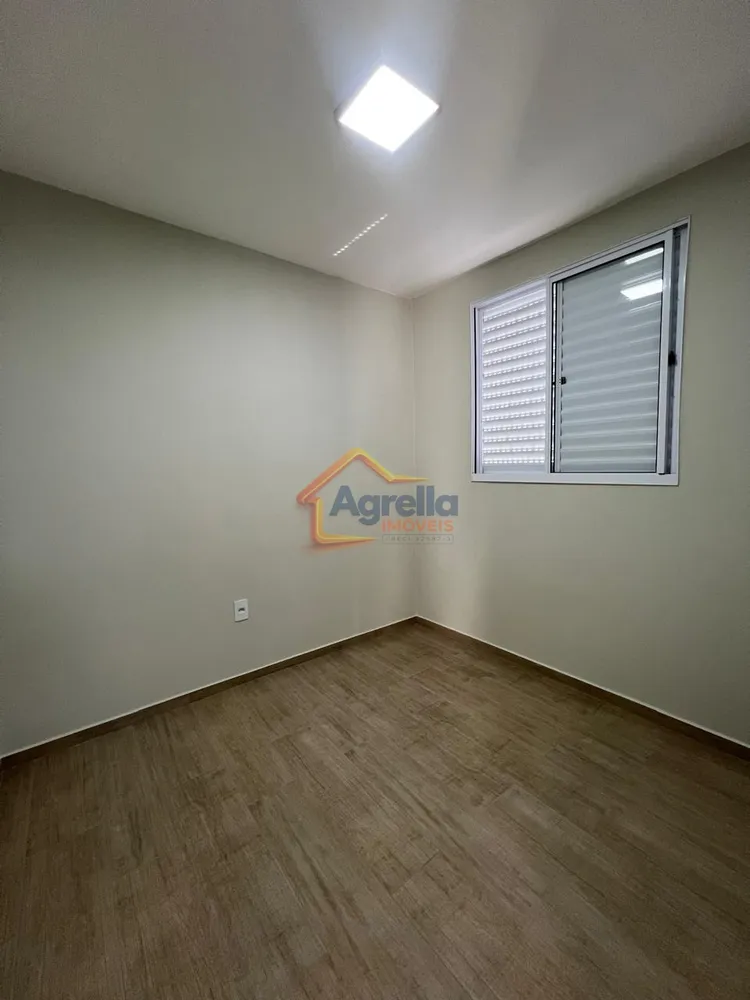 Apartamento, 2 quartos, 52 m² - Foto 2