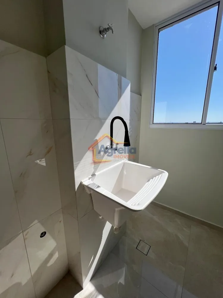 Apartamento, 2 quartos, 52 m² - Foto 4