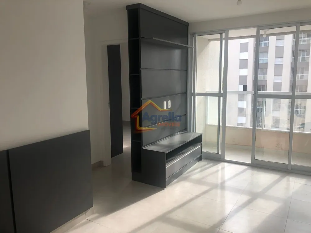 Apartamento, 2 quartos, 55 m² - Foto 1