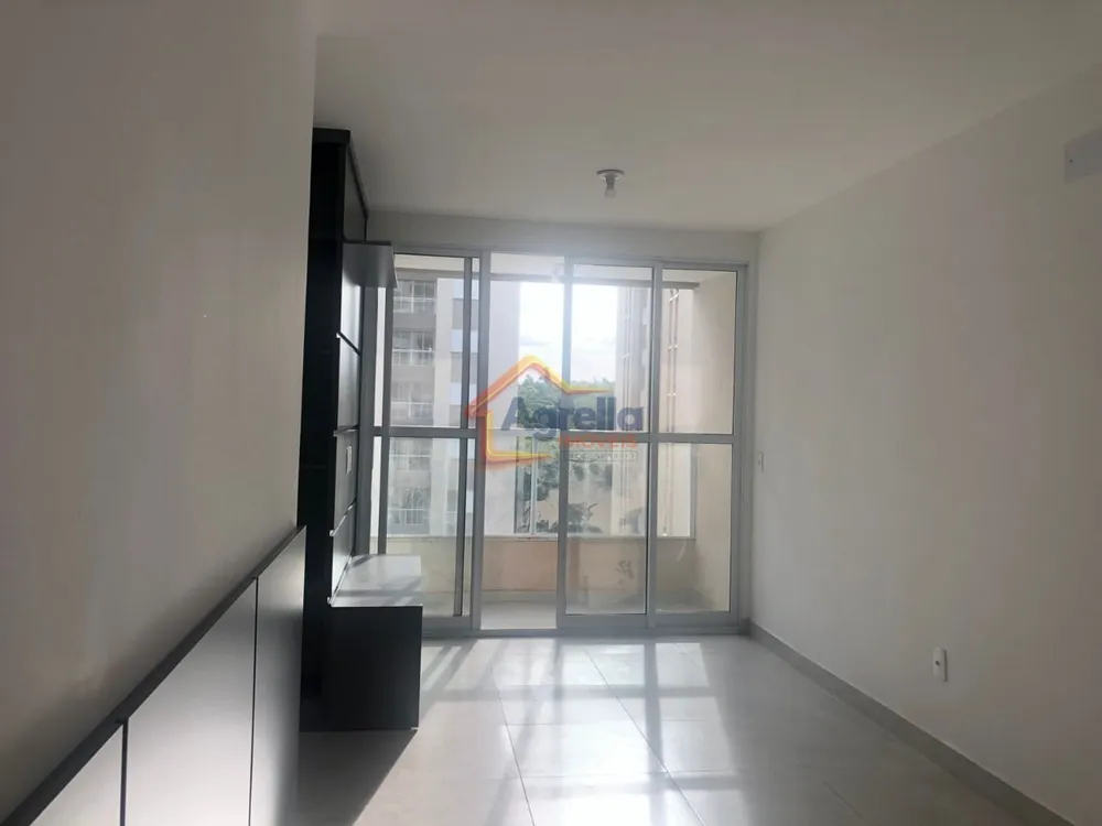 Apartamento, 2 quartos, 55 m² - Foto 2