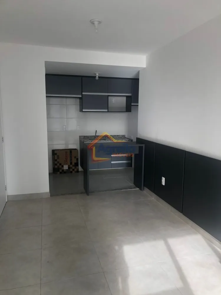 Apartamento, 2 quartos, 55 m² - Foto 3