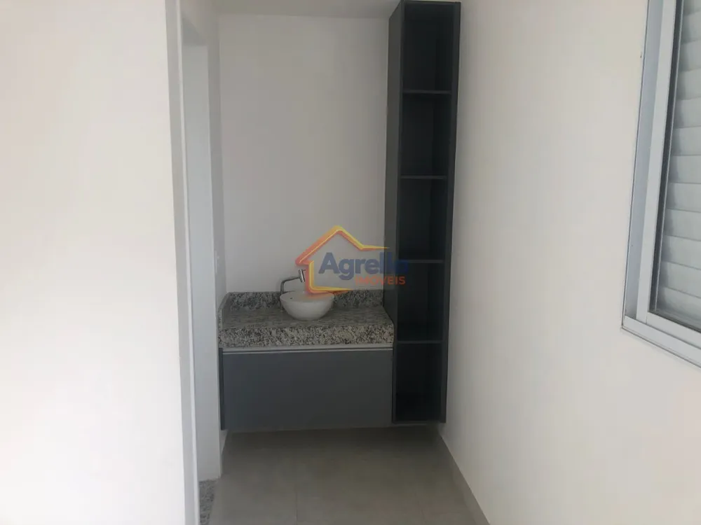 Apartamento, 2 quartos, 55 m² - Foto 5