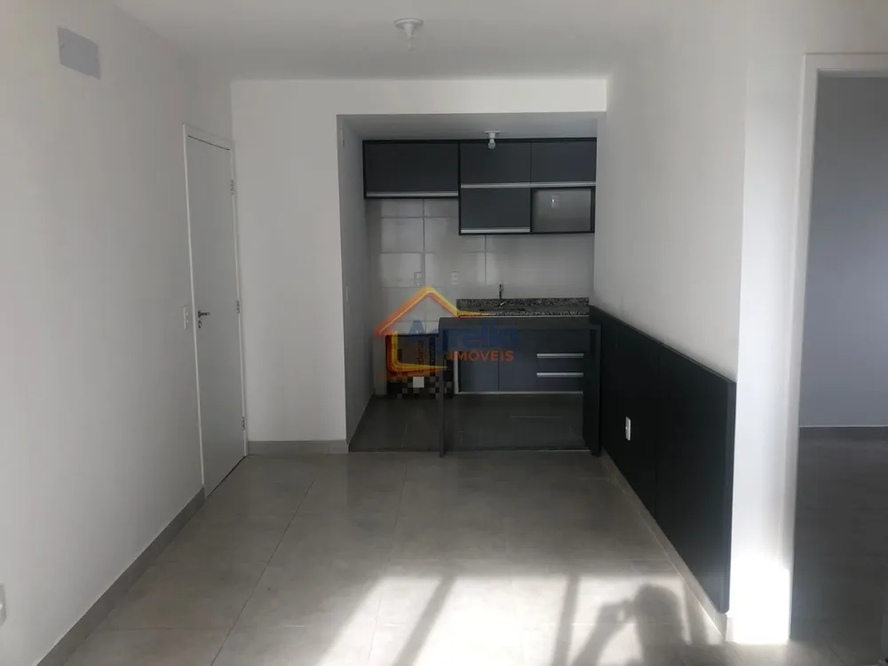 Apartamento, 2 quartos, 55 m² - Foto 4